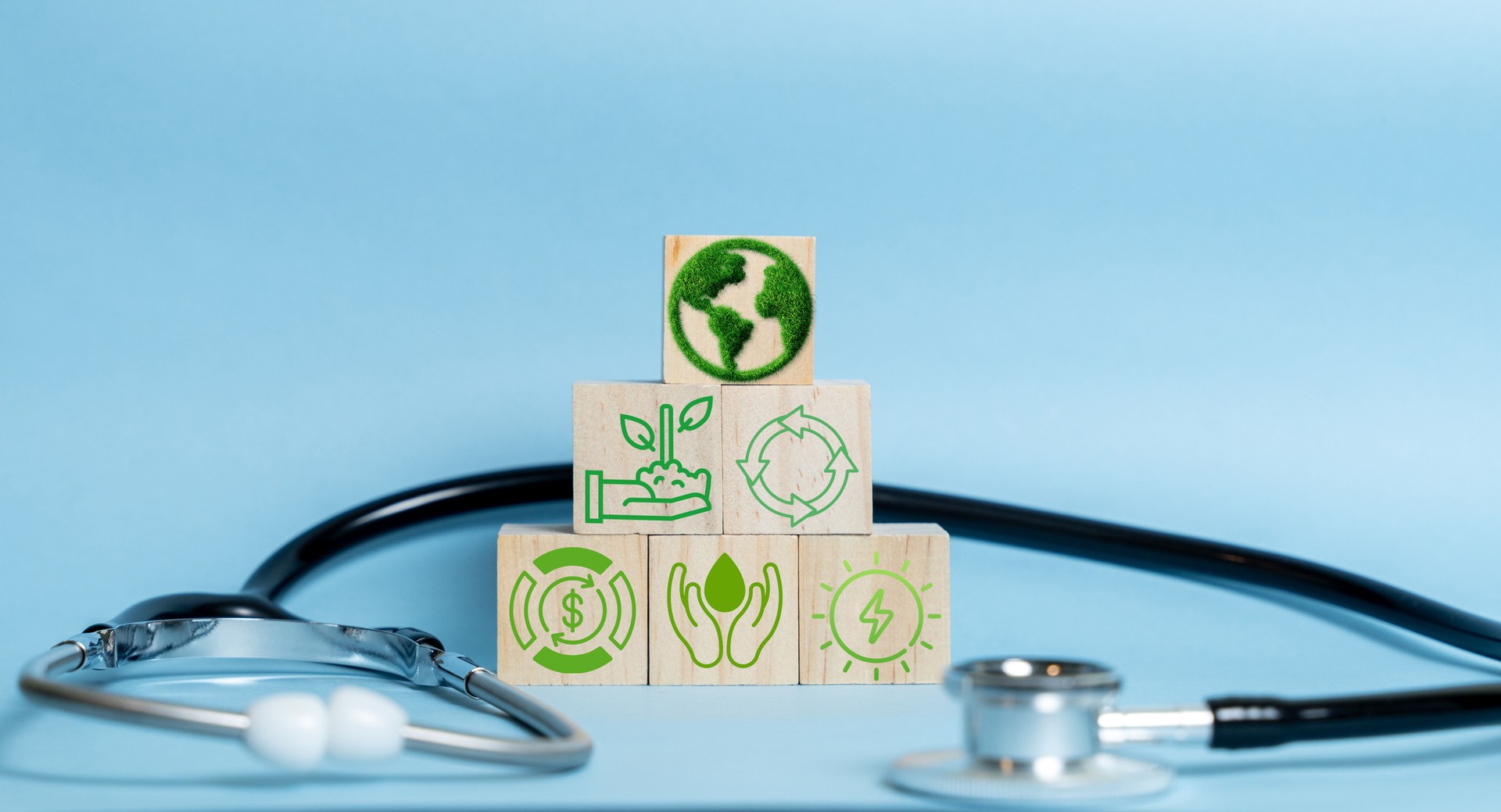 Health and environment.